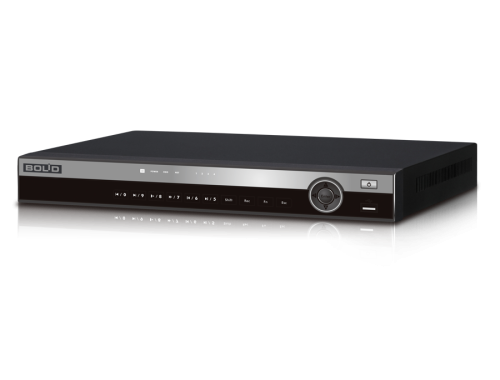 Видеорегистратор сетевой (NVR) BOLID RGI-3228 Версия 2